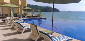 Гостиница Hotel Bogavante  Барра  Де Навидад